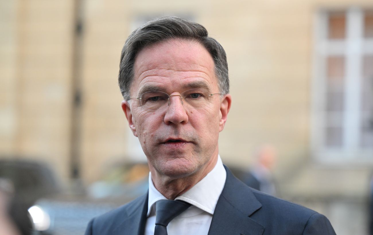 Китай, Північна Корея та Іран надають підтримку Росії у її конфлікті з Україною, - Рютте