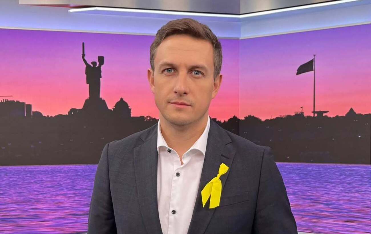 15 років потому: Ведучий «плюсів» здивував архівним фото!