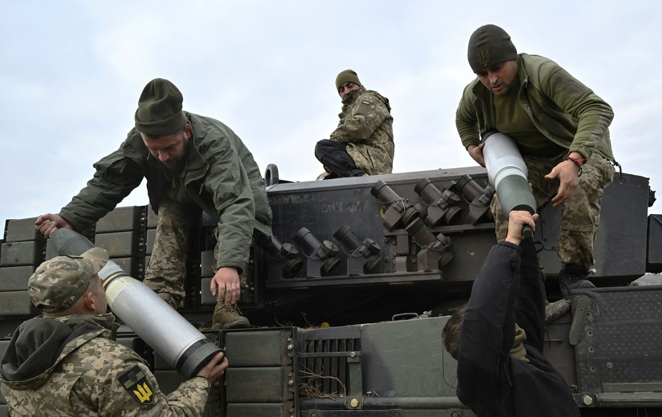 Російські сили атакують по всіх фронтах: звіт Генштабу про денні події на передовій