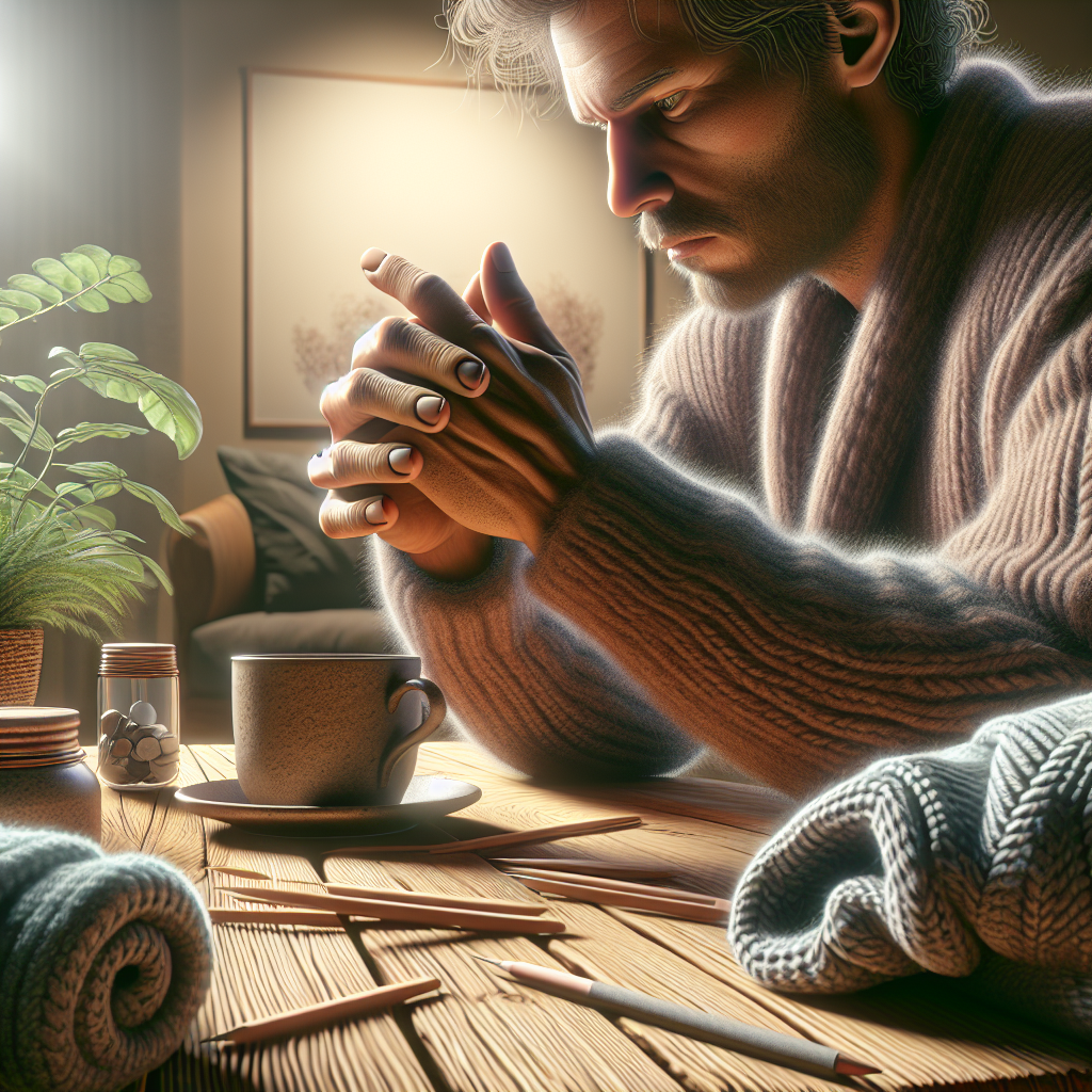 За скільки часу відростає ніготь