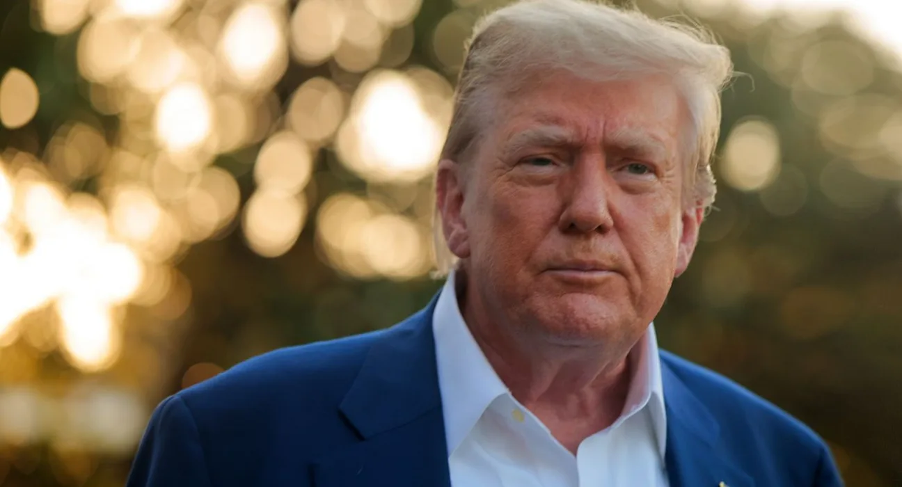 Трамп стверджує, що здатний розпоряджатися угодою по Гренландії на свій розсуд.